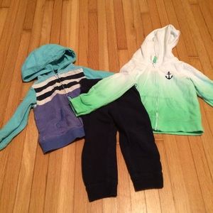 Carter’s 18 Month Bundle